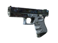 Glock-18 Mirror Mosaic